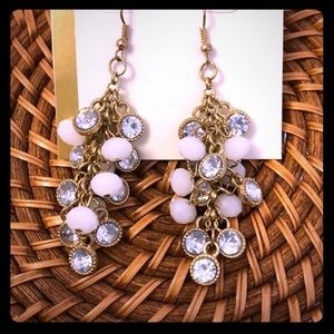 Bauble Earrings